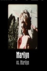 Image Marilyn vs Marilyn
