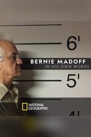 Bernie Madoff: In His Own Words series tv