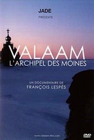 Valaam, l'archipel des moines series tv