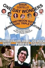 Joe Rock Superstar (1973)