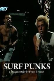 Image Surf Punks 1981