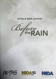 Before the Rain series tv