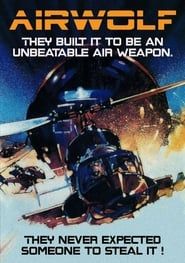 Airwolf: The Movie (1984)