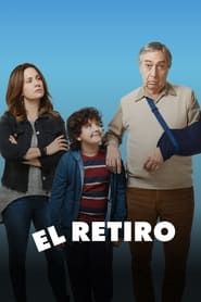 The Retirement series tv