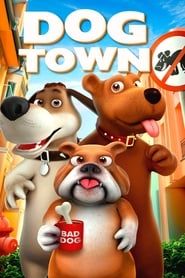 Dog Town (2021)
