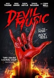 Devil Music series tv