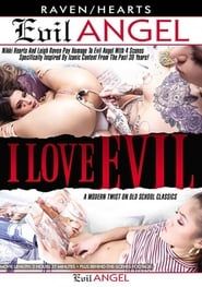 I Love Evil-hd