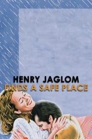 Henry Jaglom Finds 'A Safe Place'-hd