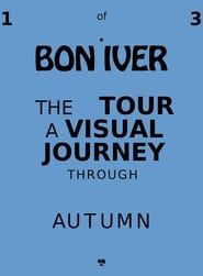 Bon Iver: Autumn series tv
