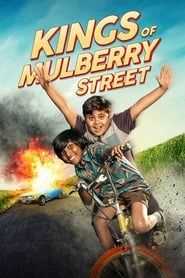 Kings of Mulberry Street series tv