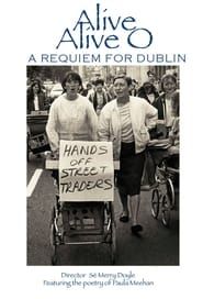 Image Alive Alive O: A Requiem for Dublin