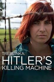 Image Treblinka: Hitler's Killing Machine 2014