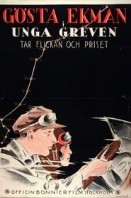 Unga greven tar flickan och priset (1924)