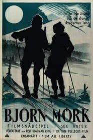 Björn Mörk 1924 streaming
