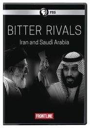 Image Bitter Rivals: Iran and Saudi Arabia