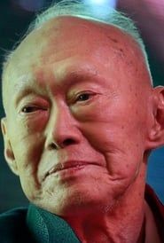 Time nor Tide: Remembering Lee Kuan Yew series tv