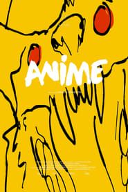 Anime series tv