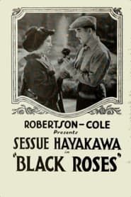 Image Black Roses 1921