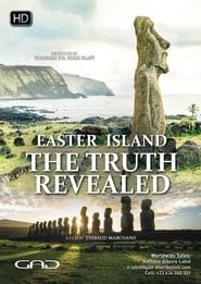 Easter Island: The Truth Revealed series tv