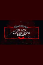 Black Christmas Legacy series tv