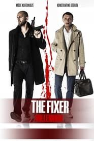 The Fixer: Millennium series tv