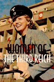 Women of the Third Reich series tv