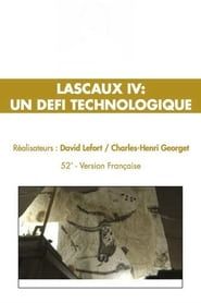 Lascaux IV, un défi technologique series tv