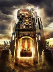 The Twilight Zone Tower of Terror : 10 ans de frissons (2018)