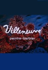 Villeneuve, peintre-barbier series tv