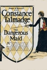 The Dangerous Maid series tv