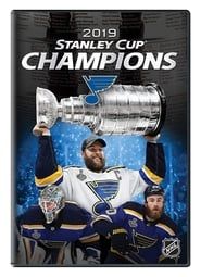 2019 Stanley Cup Champions series tv