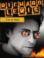 Richard Lewis: I'm In Pain series tv