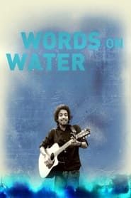 Words on Water series tv