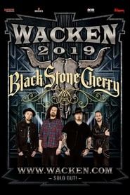 Black Stone Cherry - Wacken Open Air 2019 series tv