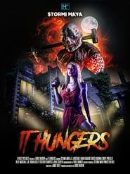 It Hungers series tv