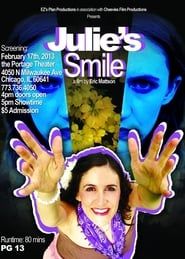Julie's Smile-hd