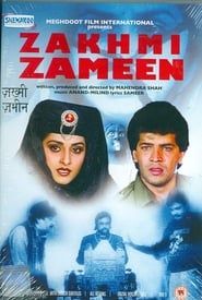 Zakhmi Zameen 1990 streaming