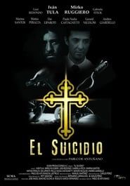 The Suicide series tv