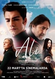 Ali series tv