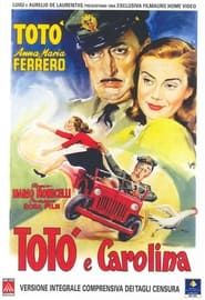 Totò e Carolina (1955)