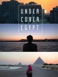 Undercover Egypt series tv