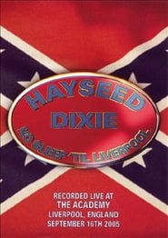 Image Hayseed Dixie - No Sleep 'Til Liverpool