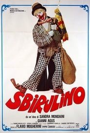 watch Sbirulino