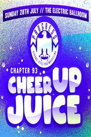 watch PROGRESS Chapter 93: Cheer Up Juice