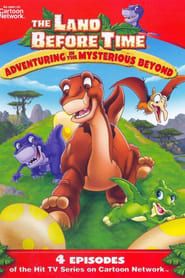 The Land Before Time: Adventuring In The Mysterious Beyond series tv