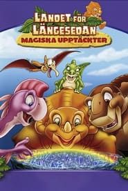 The Land Before Time: Magical Discoveries series tv