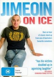 Jimeoin On Ice series tv
