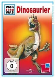Was ist Was - Dinosaurier series tv
