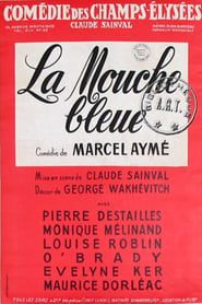 watch La Mouche bleue