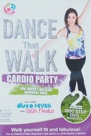 Dance That Walk Cardio Party series tv